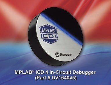 Vyhrajte MPLAB® ICD 4 In-Circuit Debugger od Microchipu